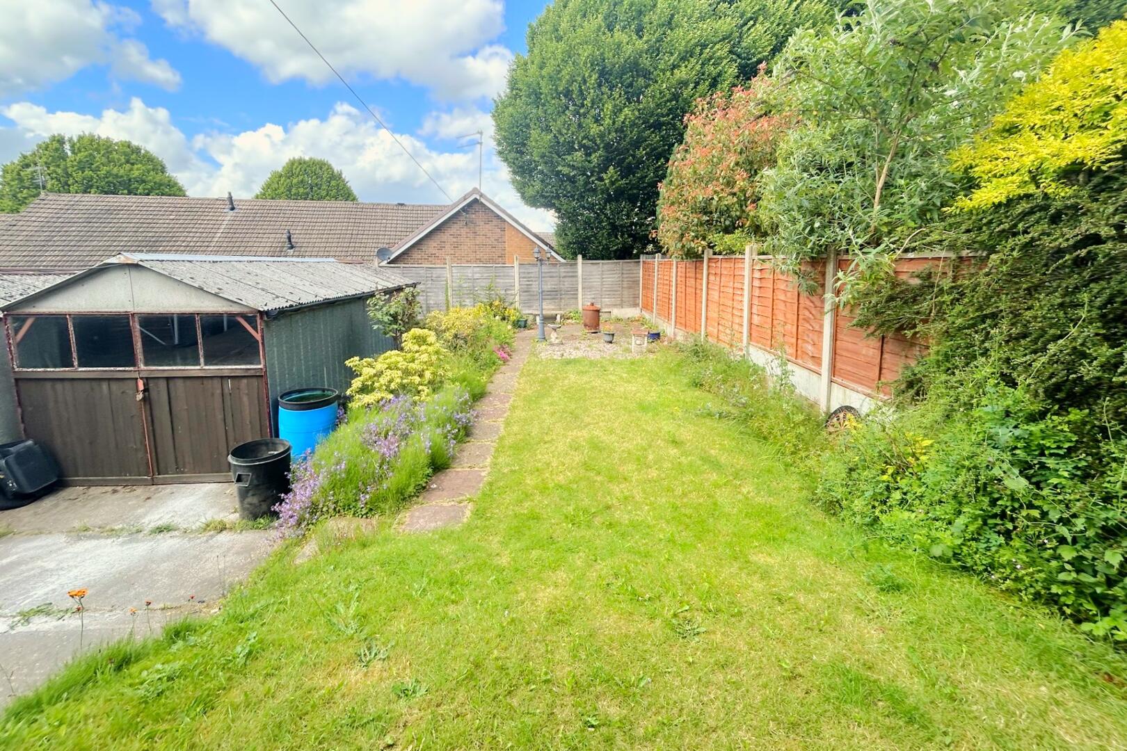 Cornwall Road, Stourbridge